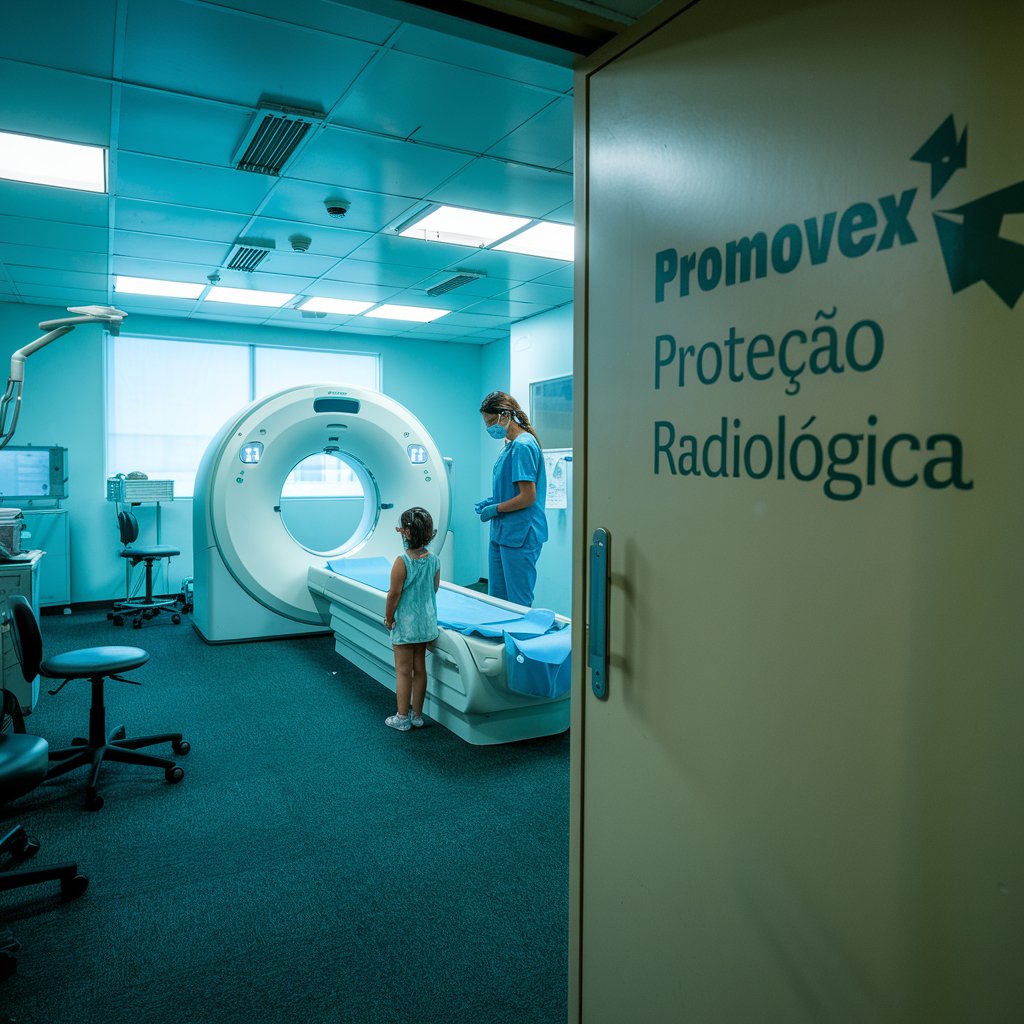 porta de portecao radiologica - Argamassa Baritada, Porta de Chumbo e Visor de Raio-X | Promovex a Original!